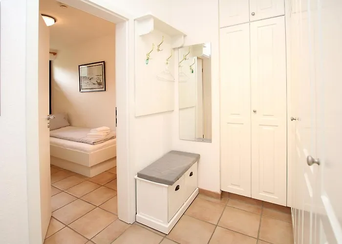 Gmelinstra_e 28a_ Whg_ 42_ Feriend Wyk auf Föhr